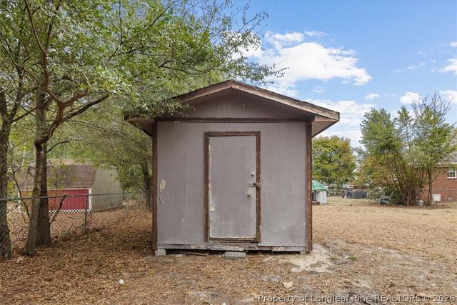 5552 Jackson Street, Hope Mills, NC 28348