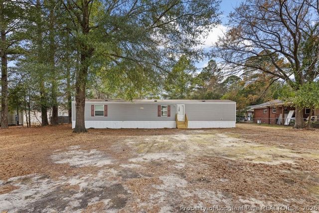 5552 Jackson Street, Hope Mills, NC 28348