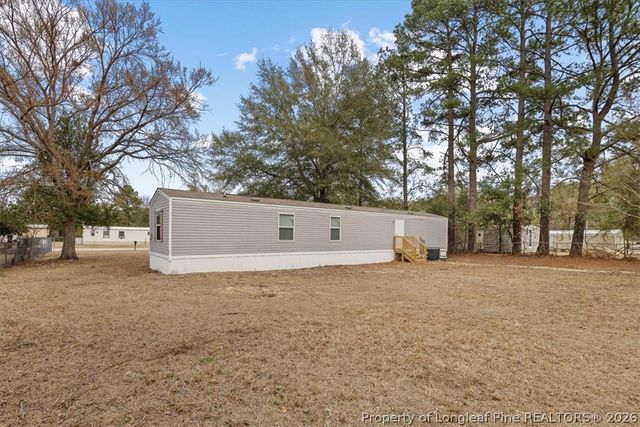 5552 Jackson Street, Hope Mills, NC 28348