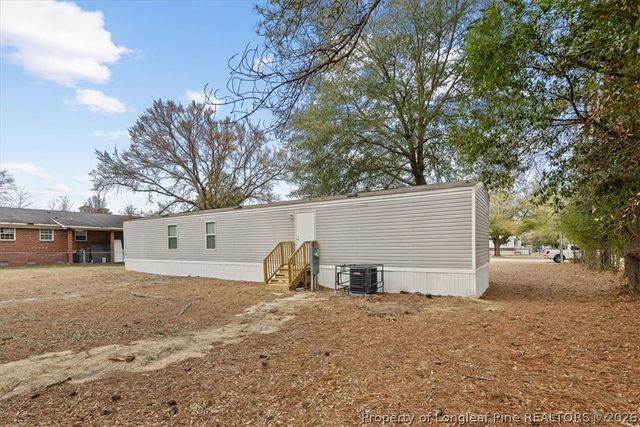 5552 Jackson Street, Hope Mills, NC 28348