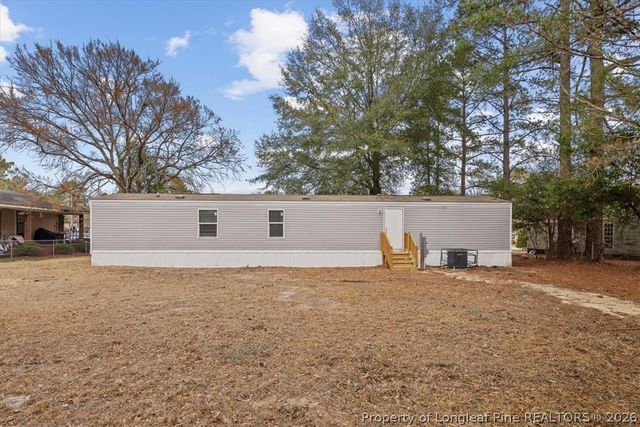 5552 Jackson Street, Hope Mills, NC 28348