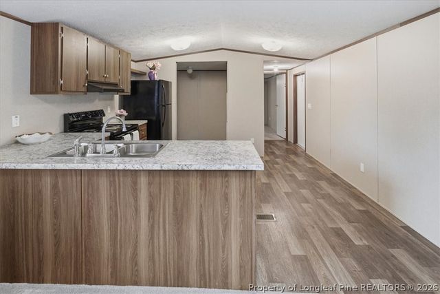 5552 Jackson Street, Hope Mills, NC 28348