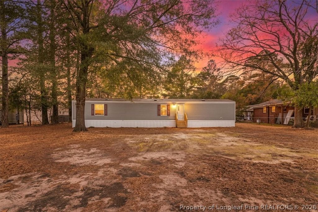 5552 Jackson Street, Hope Mills, NC 28348 — photo 2