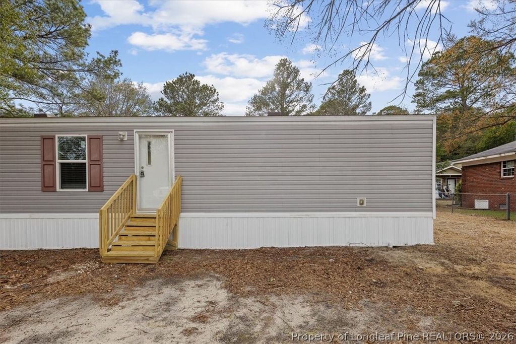 5552 Jackson Street, Hope Mills, NC 28348 — photo 4