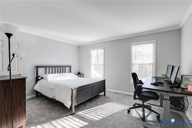 14710 Mill Spring Dr, Midlothian, VA 23112