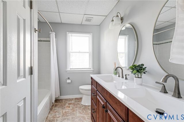 14710 Mill Spring Dr, Midlothian, VA 23112