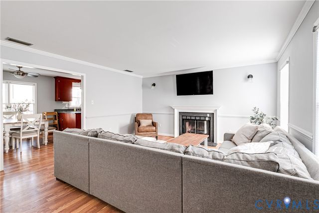 14710 Mill Spring Dr, Midlothian, VA 23112