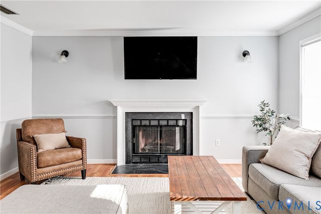 14710 Mill Spring Dr, Midlothian, VA 23112