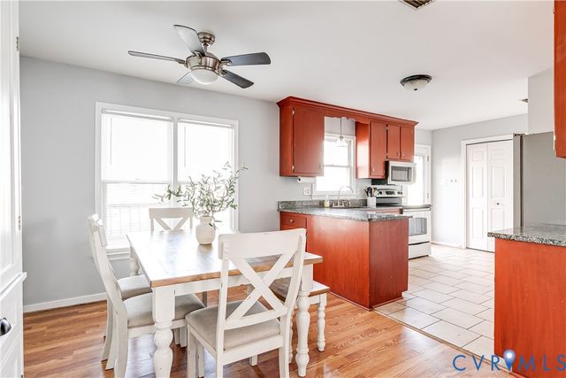 14710 Mill Spring Dr, Midlothian, VA 23112