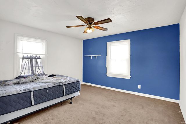 224 Reddingdale Drive, New Castle, IN 47362