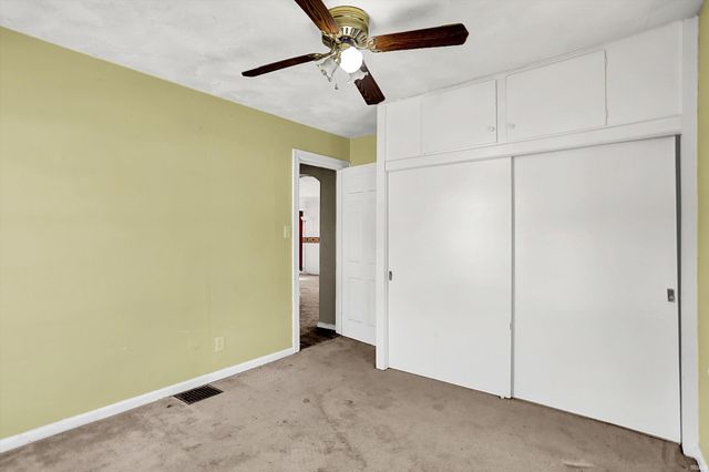 224 Reddingdale Drive, New Castle, IN 47362