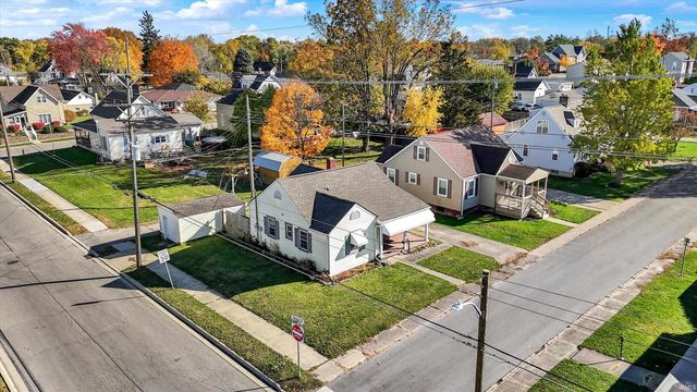 224 Reddingdale Drive, New Castle, IN 47362