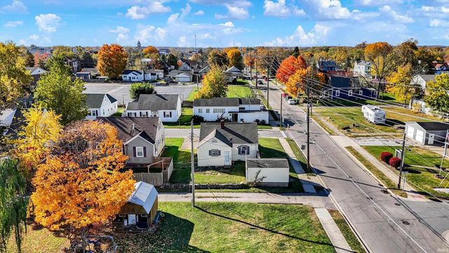 224 Reddingdale Drive, New Castle, IN 47362