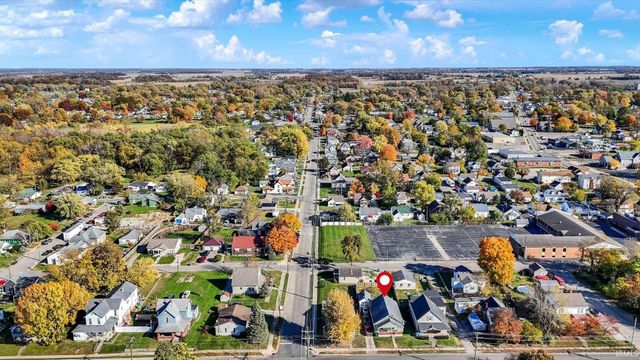 224 Reddingdale Drive, New Castle, IN 47362