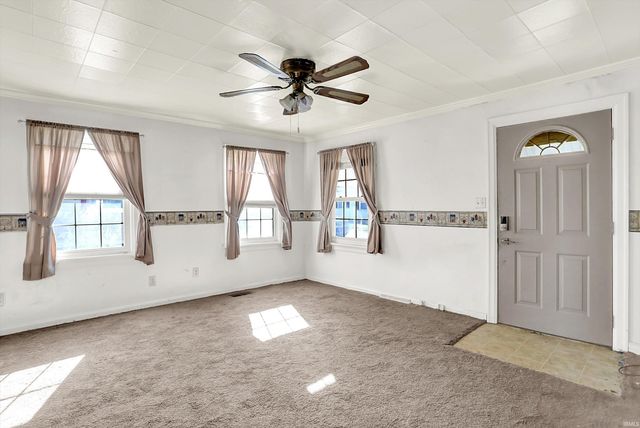 224 Reddingdale Drive, New Castle, IN 47362