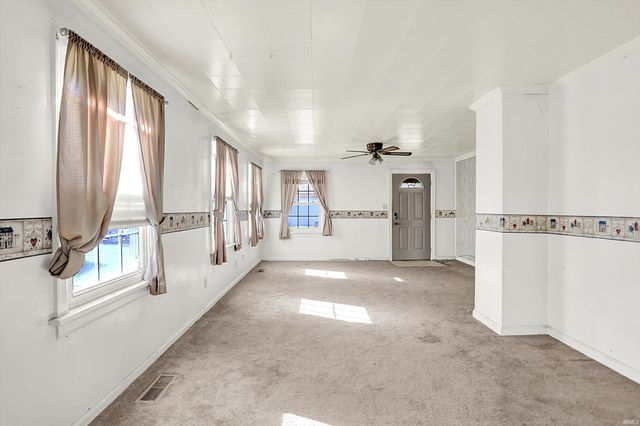 224 Reddingdale Drive, New Castle, IN 47362