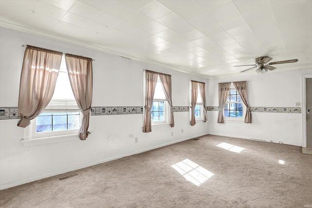 224 Reddingdale Drive, New Castle, IN 47362