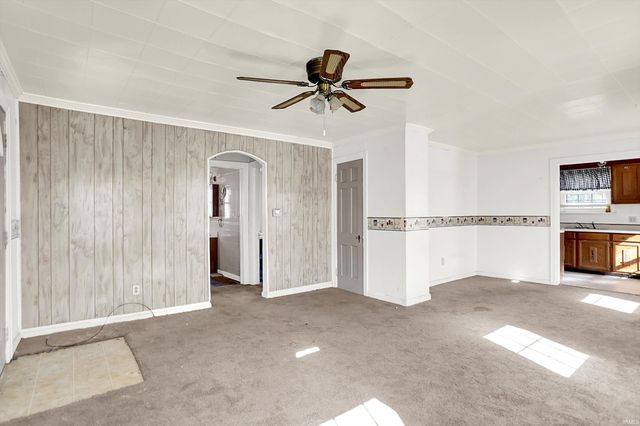 224 Reddingdale Drive, New Castle, IN 47362