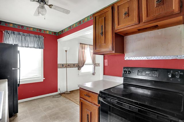 224 Reddingdale Drive, New Castle, IN 47362