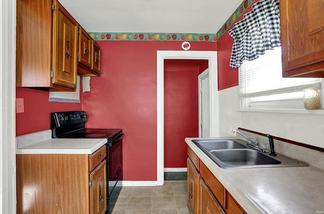 224 Reddingdale Drive, New Castle, IN 47362