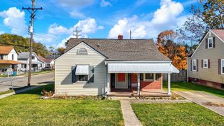 224 Reddingdale Drive, New Castle, IN 47362