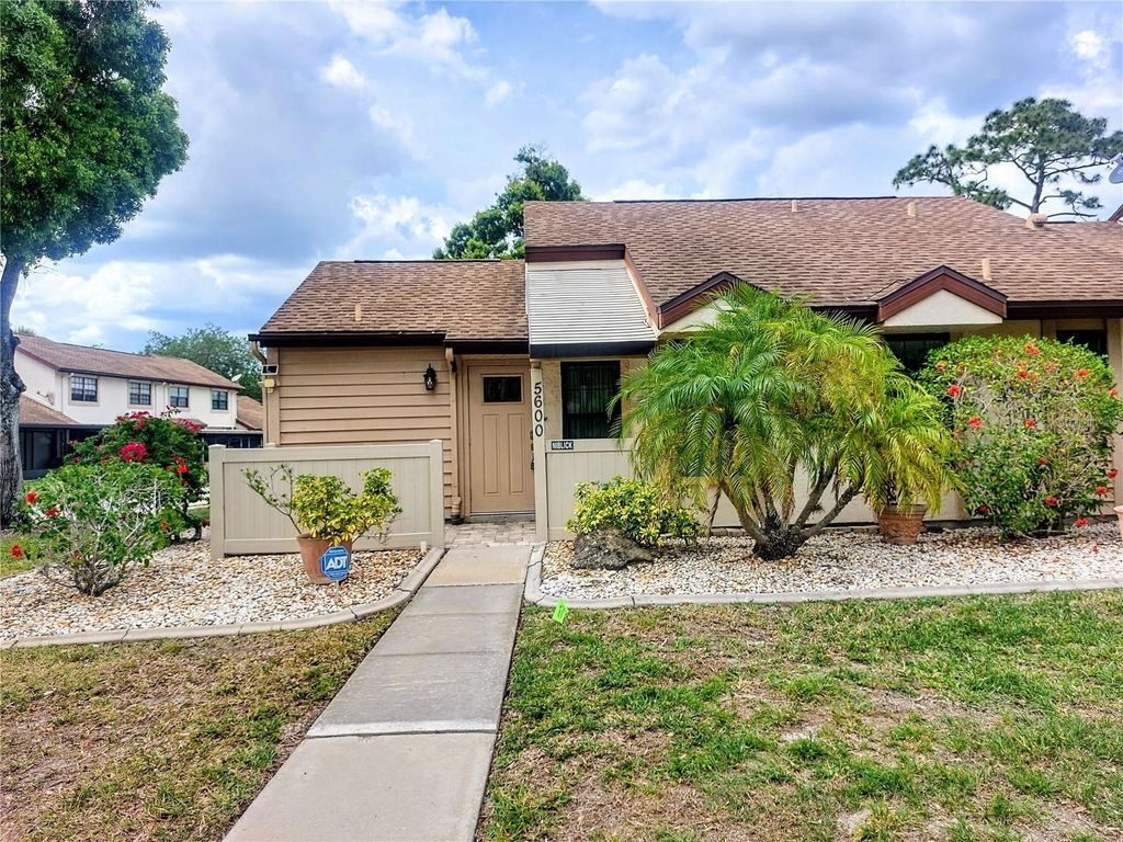 5600 NIBLICK PLACE, North Port, FL 34287