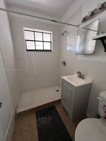 2140 NW 1st Terrace A, Miami, FL 33125