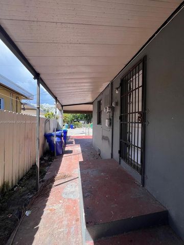 2140 NW 1st Terrace A, Miami, FL 33125