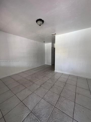 2140 NW 1st Terrace A, Miami, FL 33125