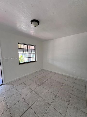 2140 NW 1st Terrace A, Miami, FL 33125