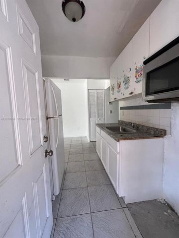 2140 NW 1st Terrace A, Miami, FL 33125