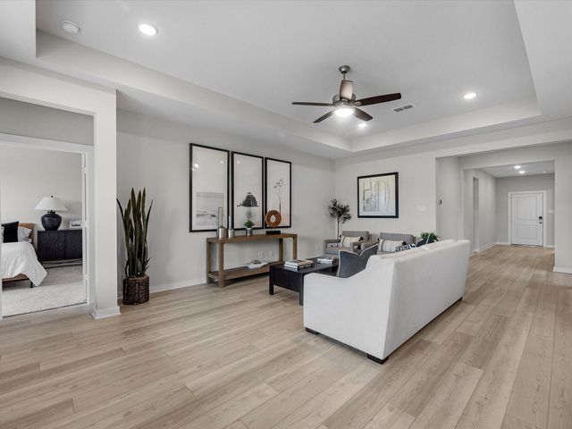 21722 Redwood Bluff Trail, Cypress, TX 77433