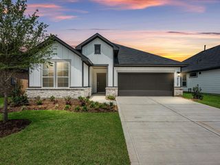21722 Redwood Bluff Trail, Cypress, TX 77433