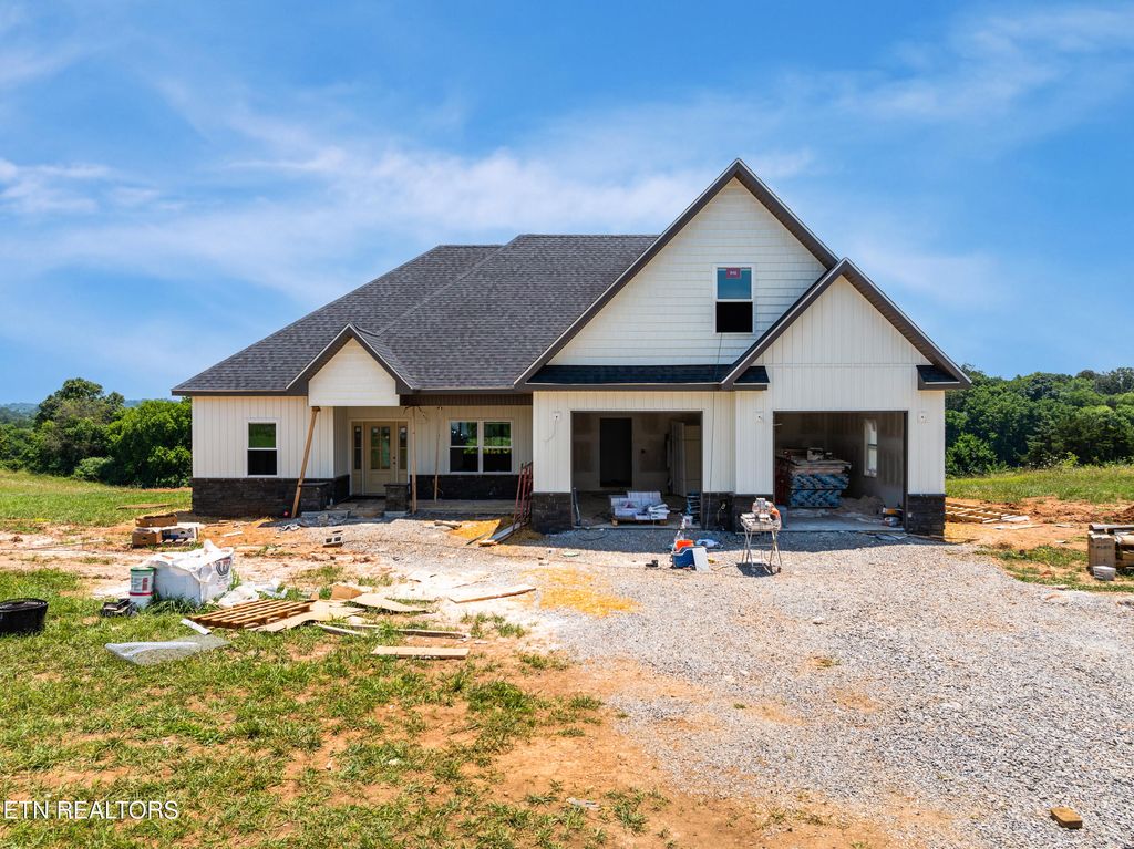 363 Meadow Rd, Greenback, TN 37742