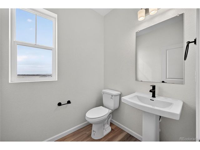 717 Bradley Cir, Elizabeth, CO 80107