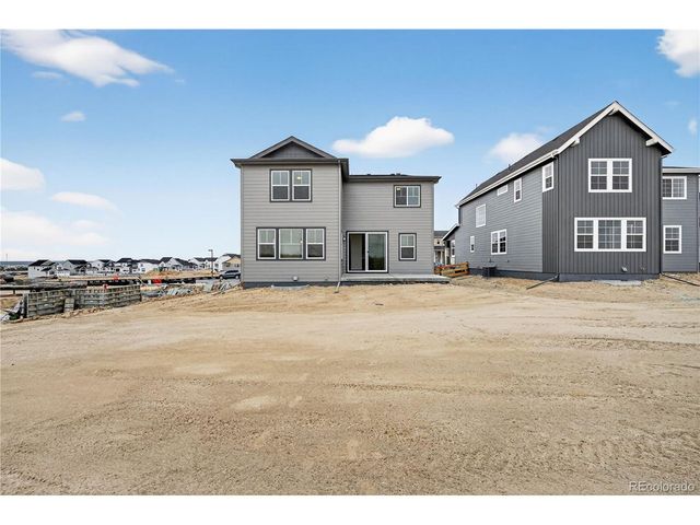 717 Bradley Cir, Elizabeth, CO 80107