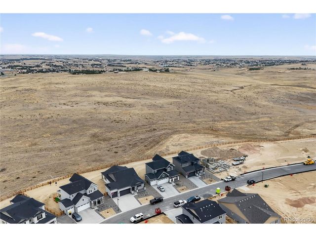 717 Bradley Cir, Elizabeth, CO 80107