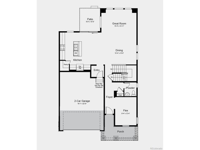 717 Bradley Cir, Elizabeth, CO 80107