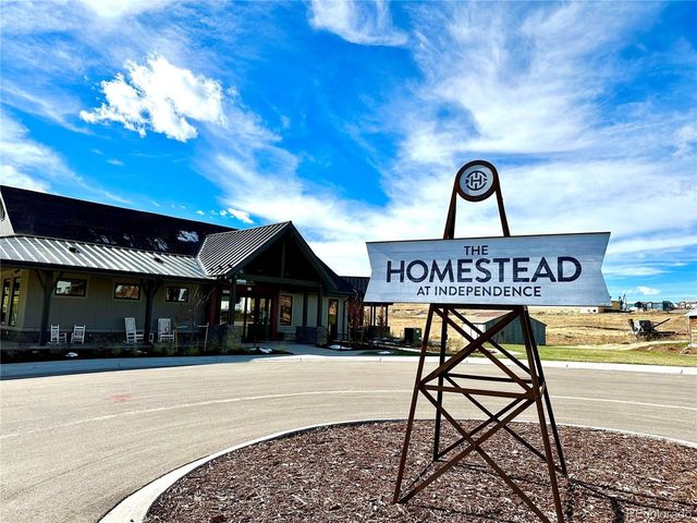 717 Bradley Cir, Elizabeth, CO 80107