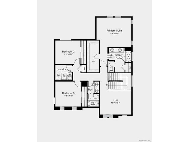 717 Bradley Cir, Elizabeth, CO 80107