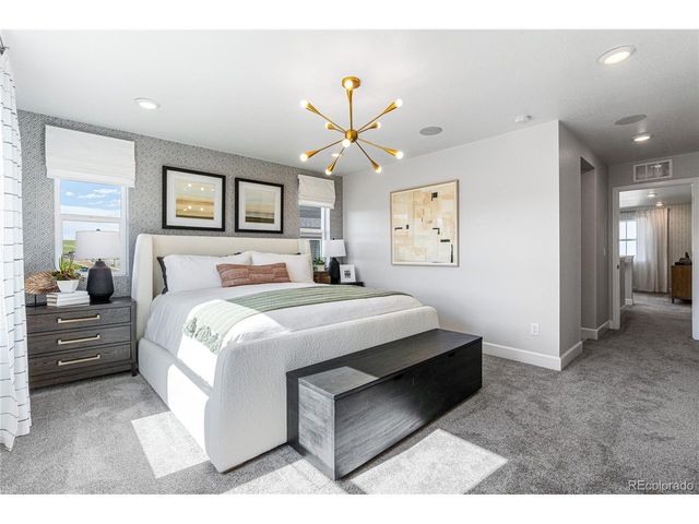 717 Bradley Cir, Elizabeth, CO 80107