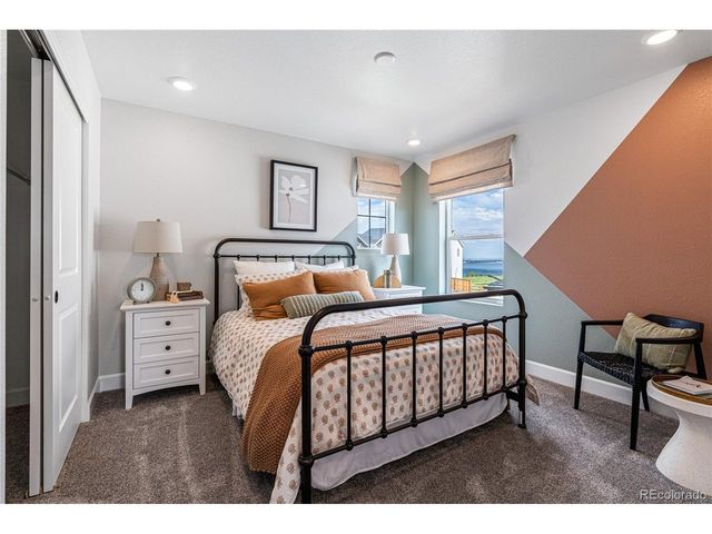 717 Bradley Cir, Elizabeth, CO 80107