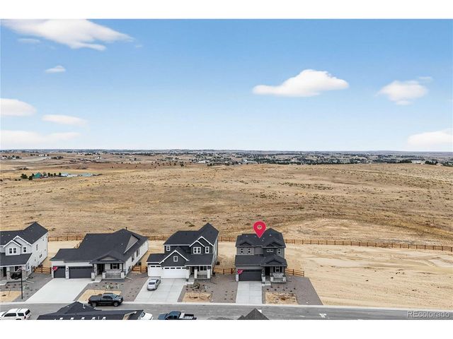 717 Bradley Cir, Elizabeth, CO 80107
