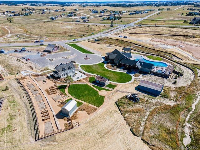 717 Bradley Cir, Elizabeth, CO 80107