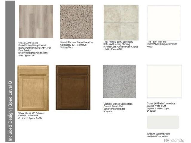 717 Bradley Cir, Elizabeth, CO 80107