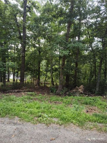Forfar Circle, Bella Vista, AR 72715