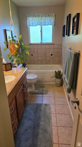 1784 W 4500 S, Roy, UT 84067
