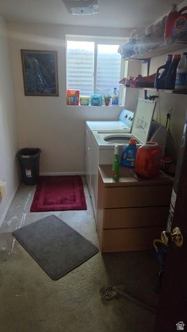 1784 W 4500 S, Roy, UT 84067