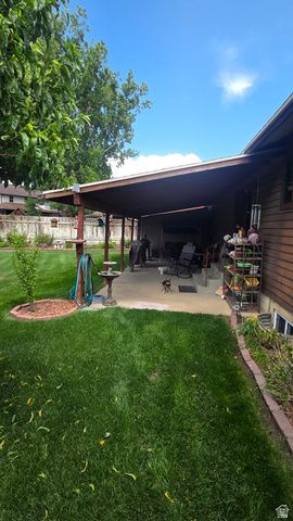 1784 W 4500 S, Roy, UT 84067
