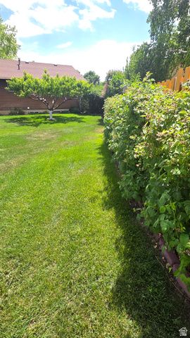 1784 W 4500 S, Roy, UT 84067
